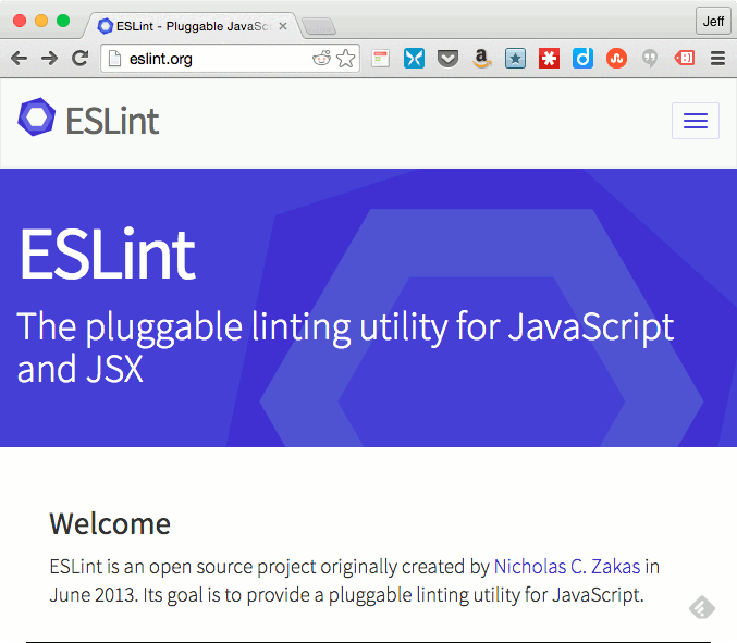 ESLint