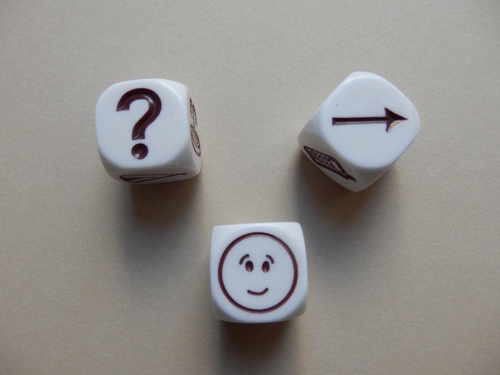 question-dice