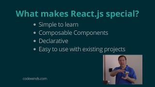 React.js - STLJS