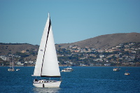 Sailboat